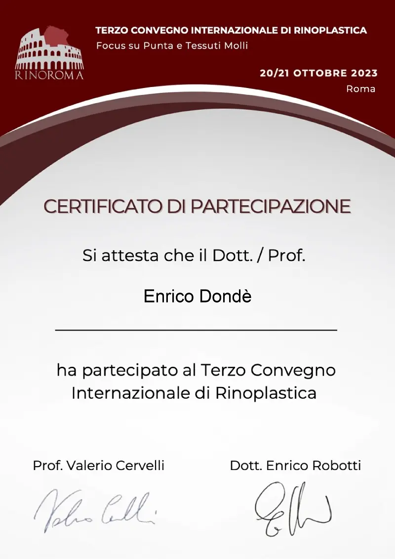 certificato-partecipazione-enricodonde-terzo-convegno-internazionale-rinoplastica-20-ottobre-2023.we